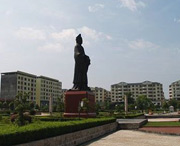 耒阳明天天气